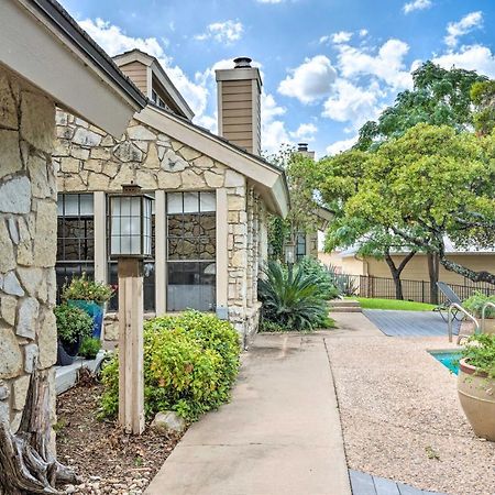 Horseshoe Bay Resort Townhome - Near Lake Lbj! Экстерьер фото