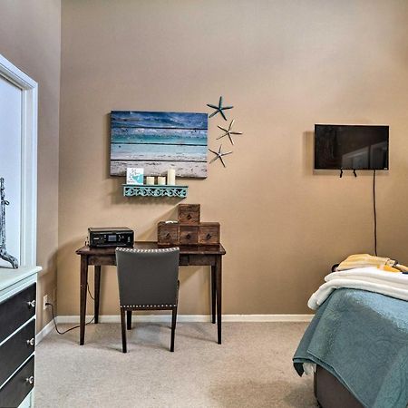 Horseshoe Bay Resort Townhome - Near Lake Lbj! Экстерьер фото