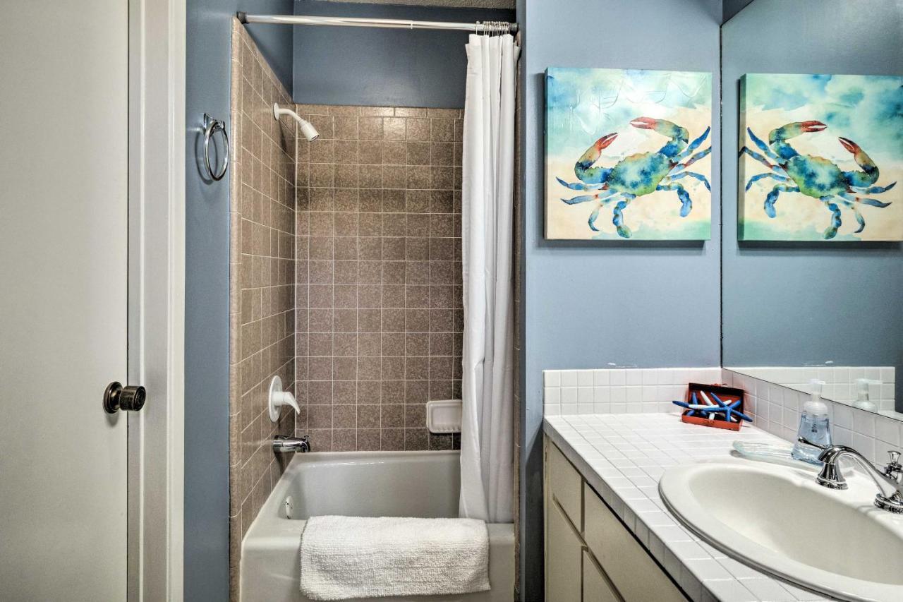 Horseshoe Bay Resort Townhome - Near Lake Lbj! Экстерьер фото