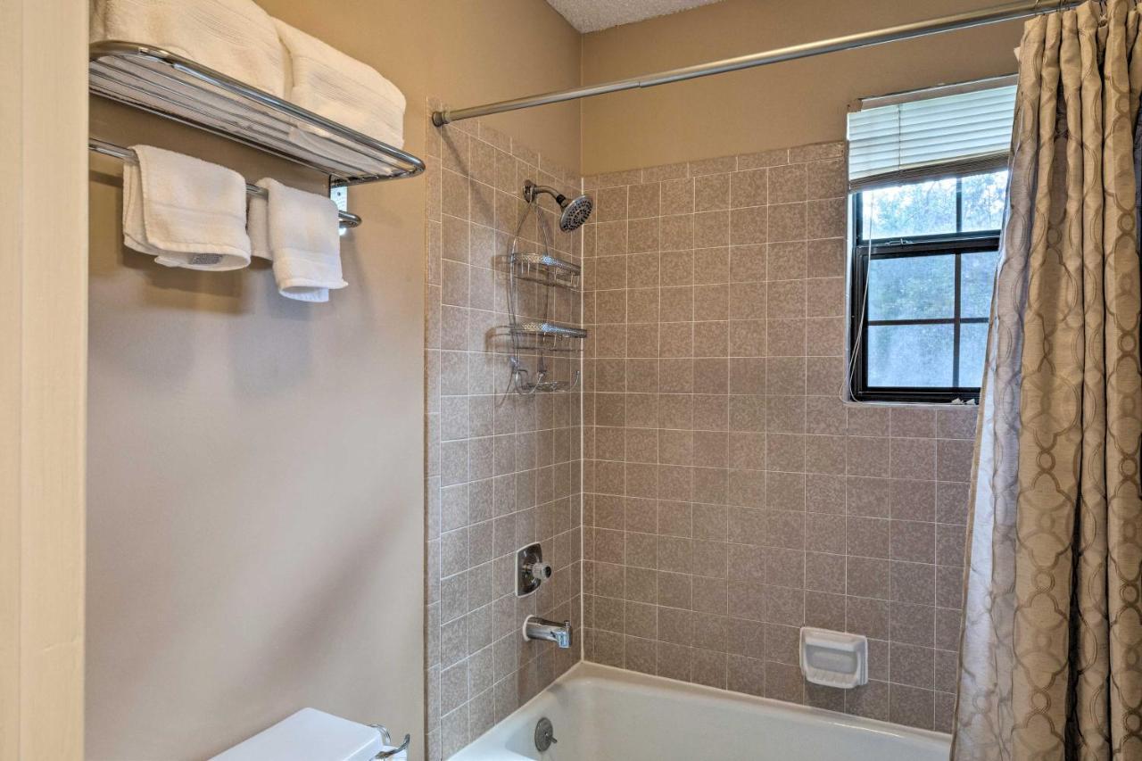 Horseshoe Bay Resort Townhome - Near Lake Lbj! Экстерьер фото